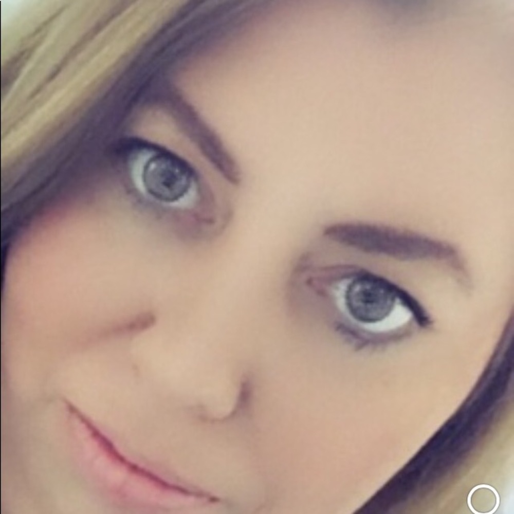 Meet your Posher, Kristina